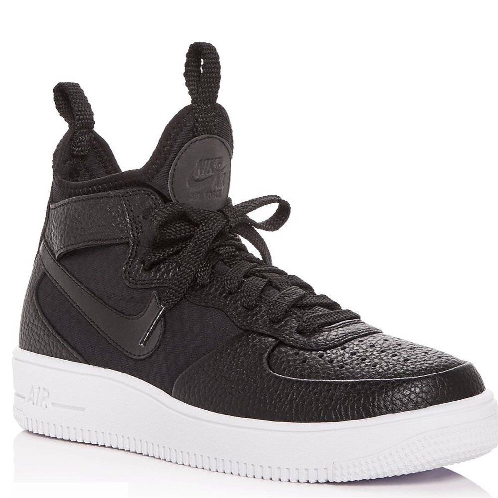 NIKE - Air Force 1 UltraForce Mid Women's Shoe 😎